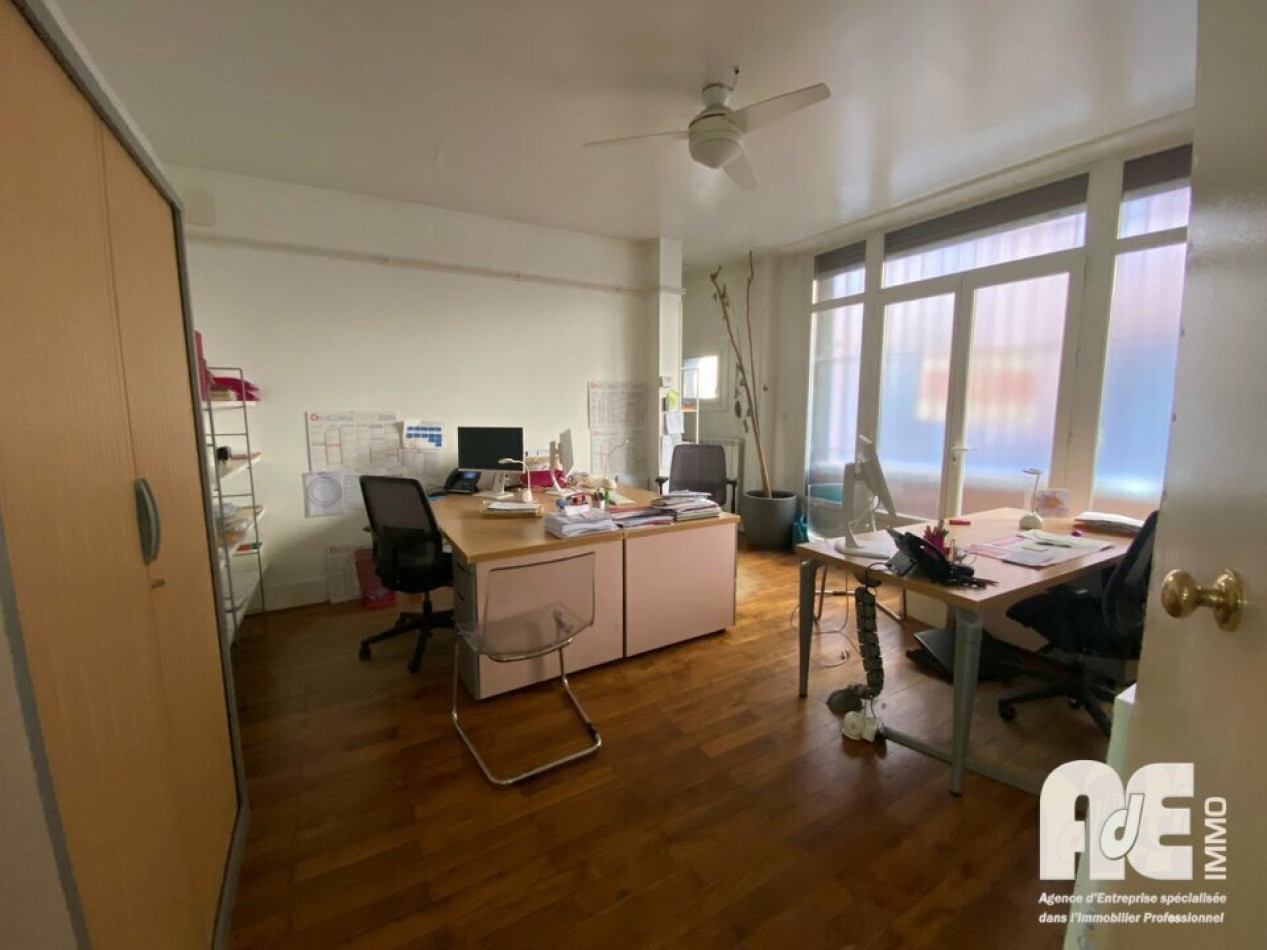 location Bureau Toulouse - Photo 3