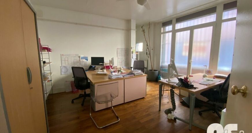 location Bureau Toulouse