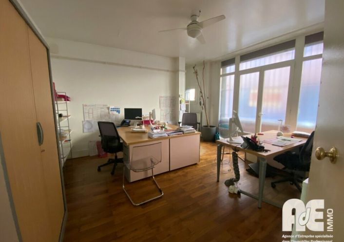 location Bureau Toulouse