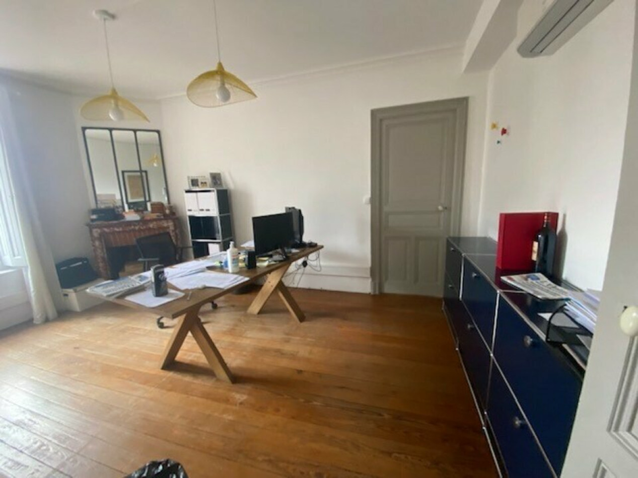 location Bureau Toulouse - Photo 5