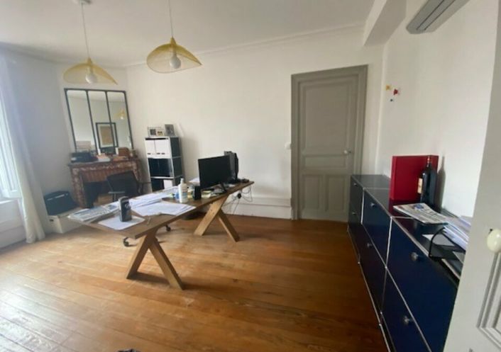 location Bureau Toulouse