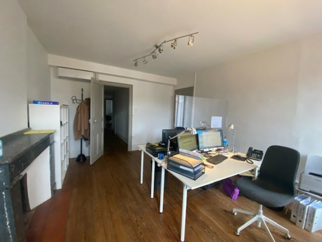 location Bureau Toulouse - Photo 6