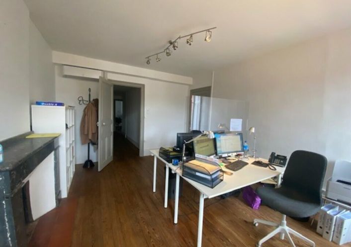 location Bureau Toulouse