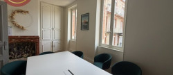 location Bureau Toulouse