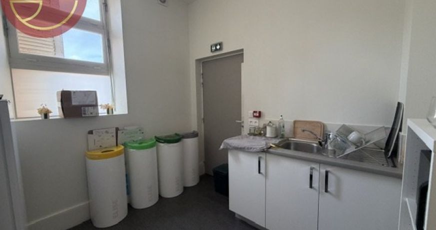 location Bureau Toulouse