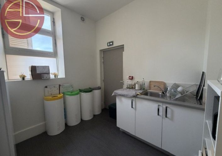 location Bureau Toulouse