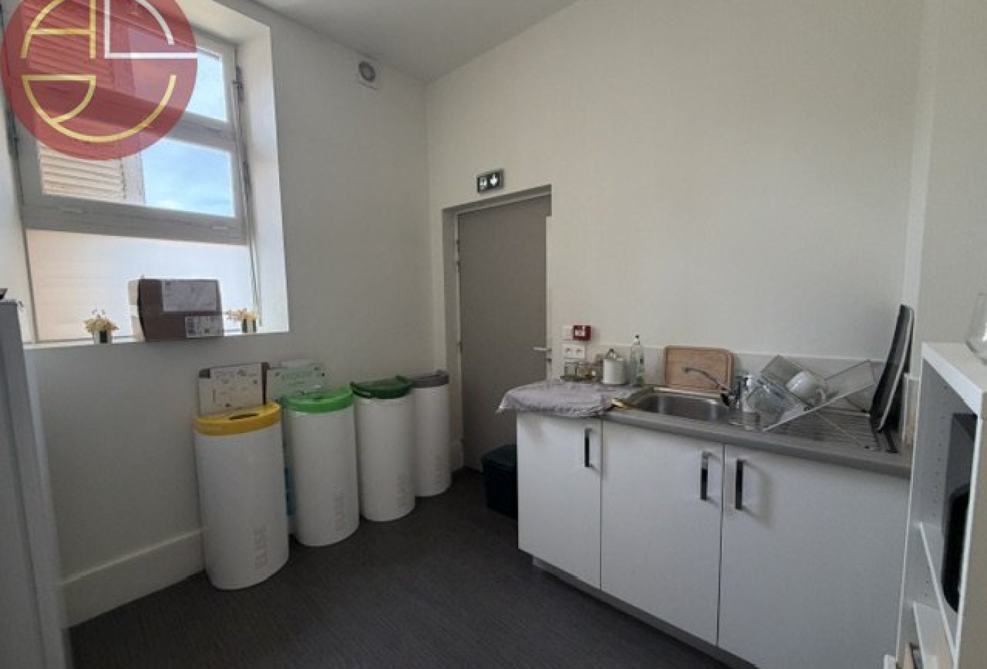 location Bureau Toulouse - Photo 5