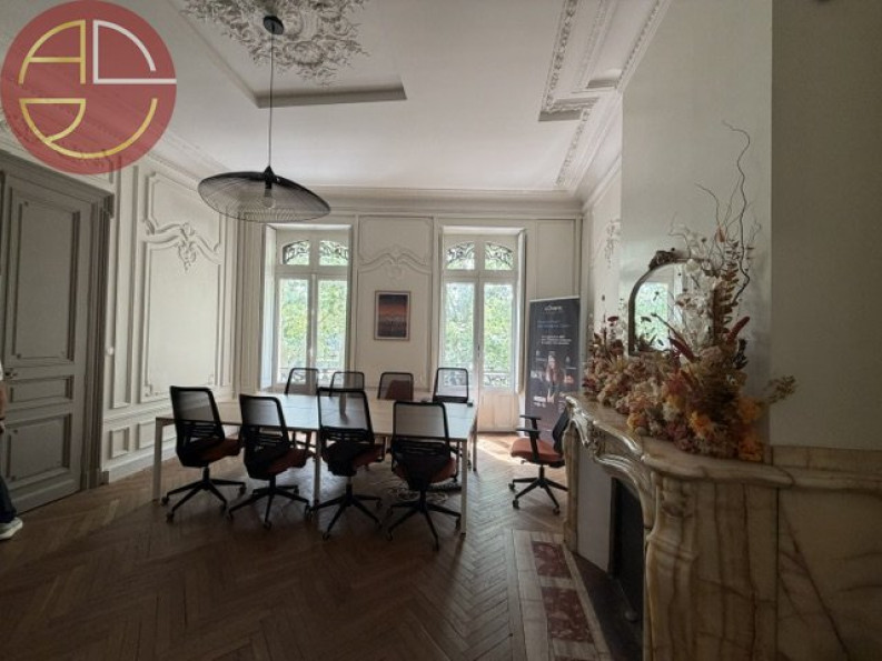location Bureau Toulouse - Photo 2