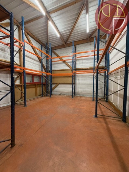 location Local commercial Portet-sur-garonne - Photo 4