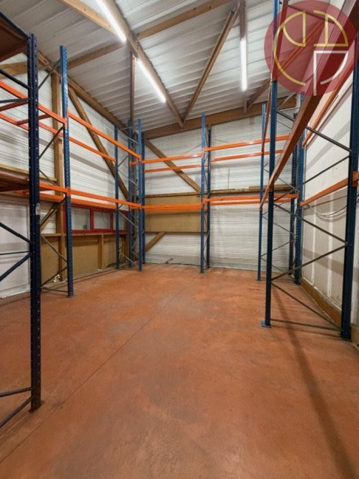 location Local commercial Portet-sur-garonne - Photo 4