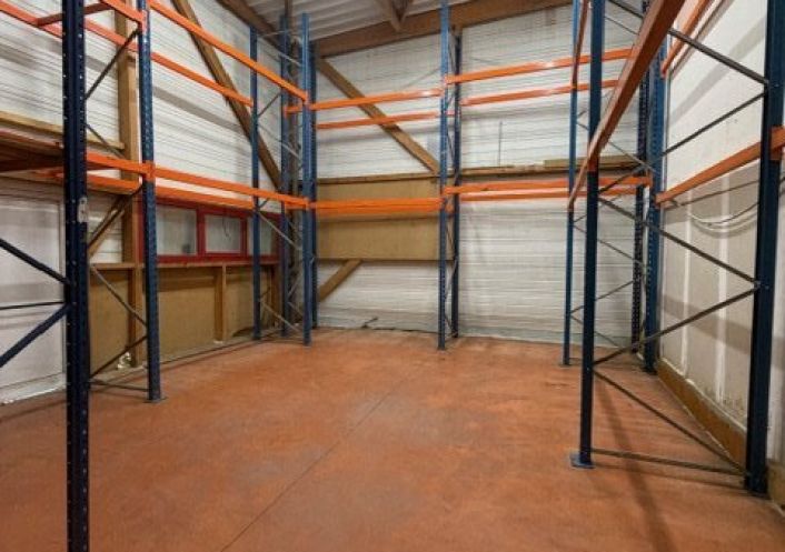 location Local commercial Portet-sur-garonne