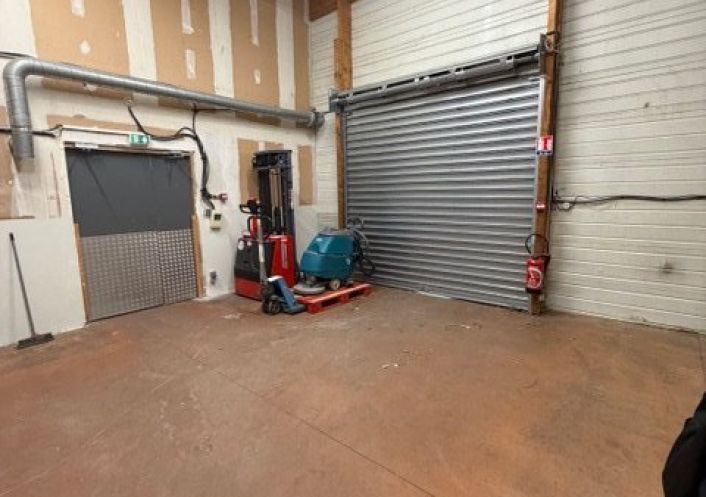 location Local commercial Portet-sur-garonne