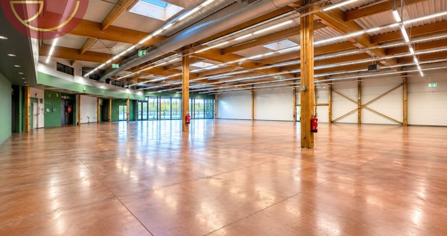 location Local commercial Portet-sur-garonne