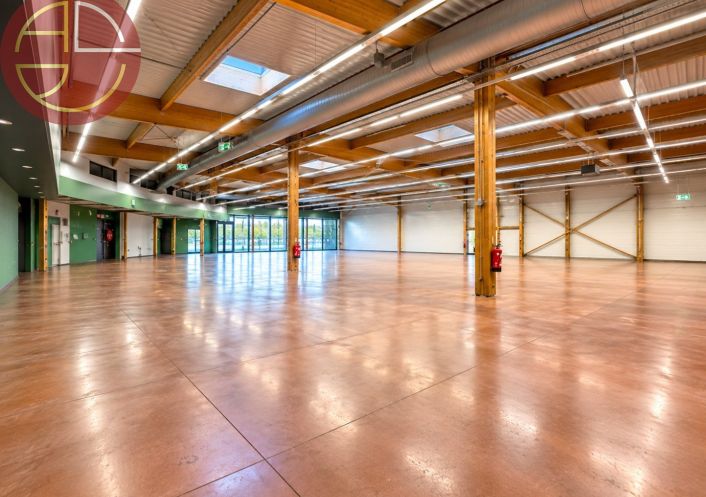 location Local commercial Portet-sur-garonne