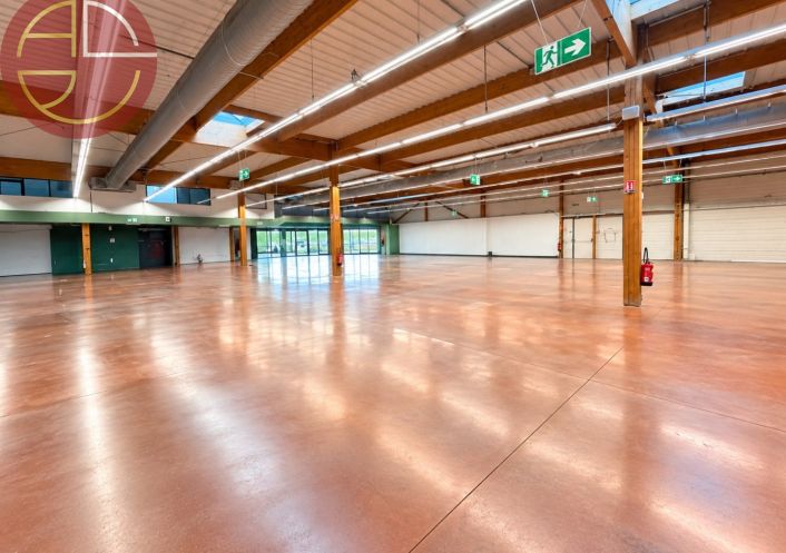 location Local commercial Portet-sur-garonne