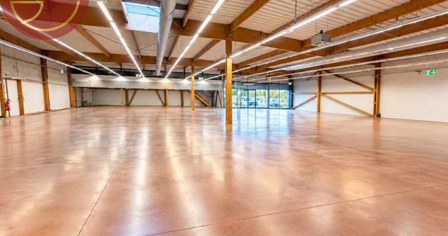 location Local commercial Portet-sur-garonne
