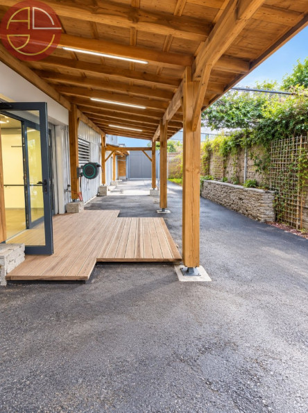 location Local commercial Portet-sur-garonne - Photo 6