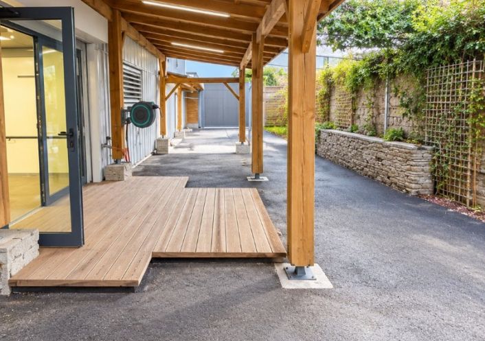 location Local commercial Portet-sur-garonne