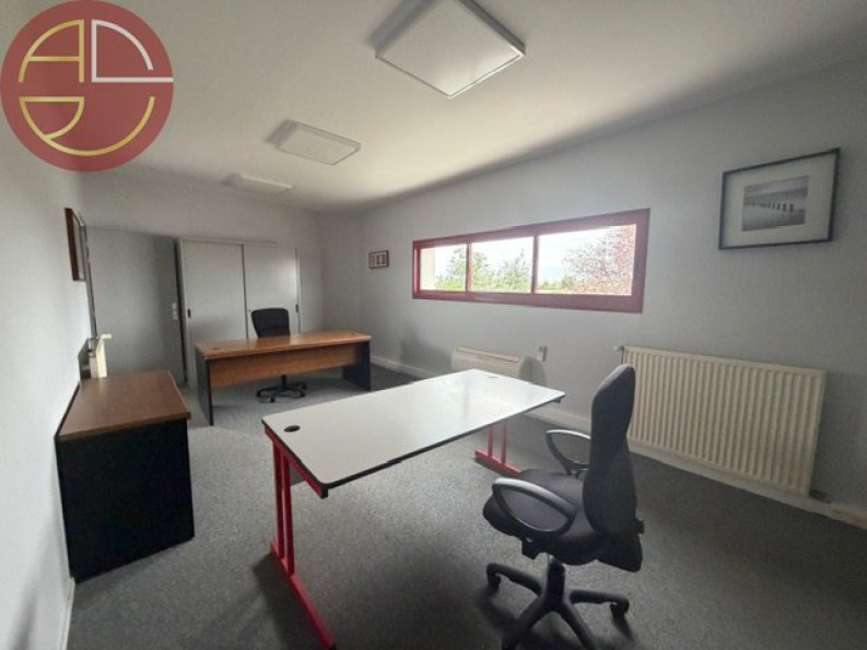 location Local commercial Portet-sur-garonne - Photo 7