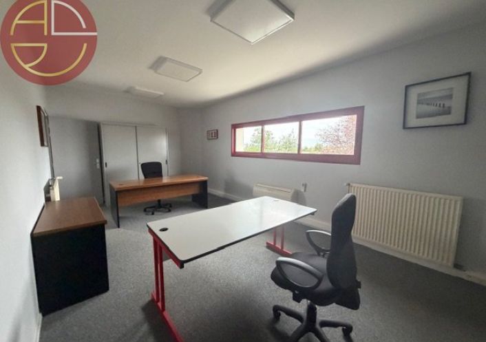 location Local commercial Portet-sur-garonne