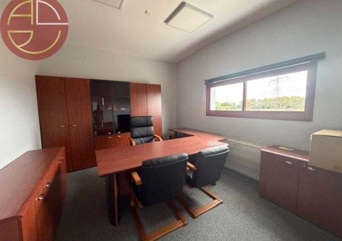 location Local commercial Portet-sur-garonne