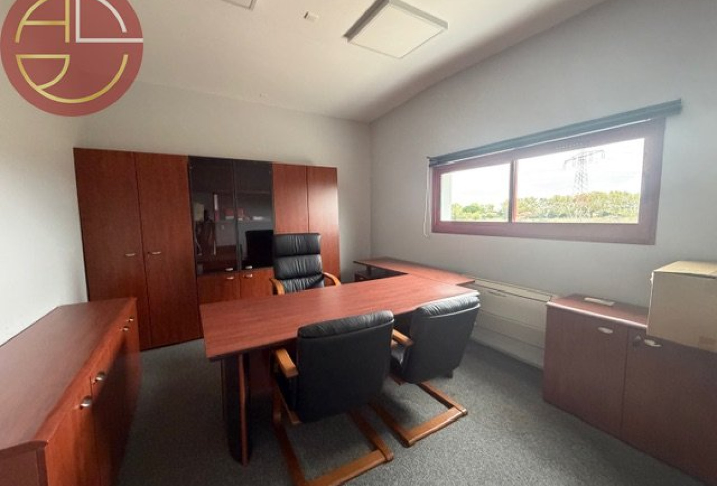 location Local commercial Portet-sur-garonne - Photo 9