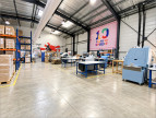 location Entrepot Toulouse