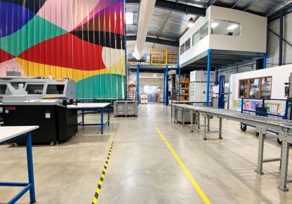 location Entrepot Toulouse