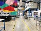 location Entrepot Toulouse