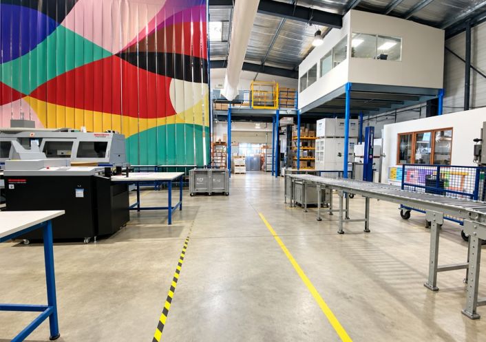 location Entrepot Toulouse