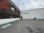 location Entrepot La-salvetat-saint-gilles