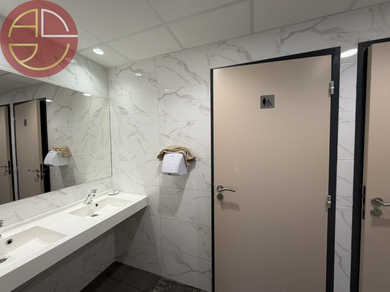 location Entrepot La-salvetat-saint-gilles - Photo 10