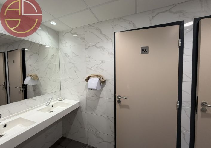 location Entrepot La-salvetat-saint-gilles