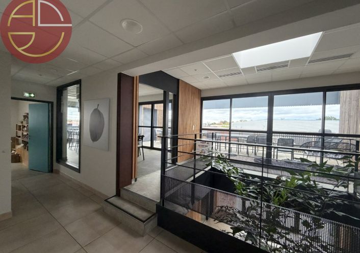 location Entrepot La-salvetat-saint-gilles