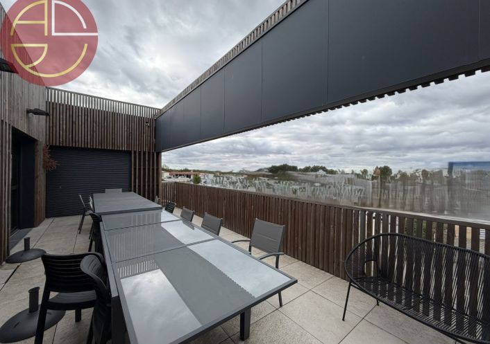 location Entrepot La-salvetat-saint-gilles