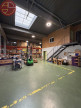 location Entrepot La-salvetat-saint-gilles