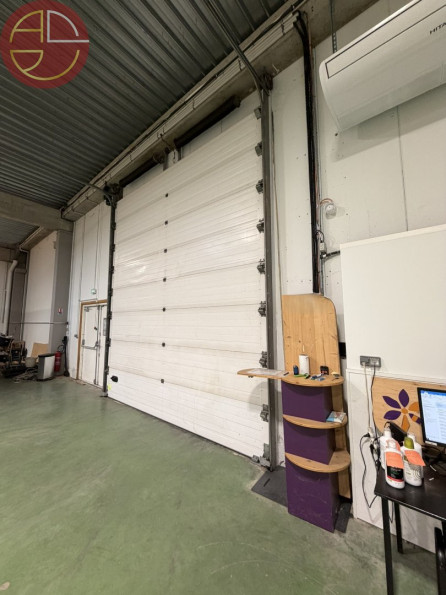 location Entrepot La-salvetat-saint-gilles - Photo 5