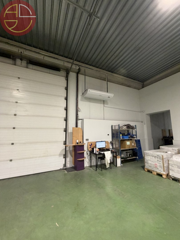 location Entrepot La-salvetat-saint-gilles - Photo 6