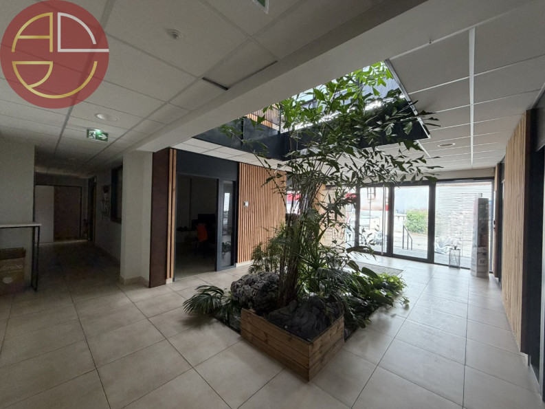 location Entrepot La-salvetat-saint-gilles - Photo 7