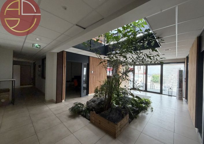 location Entrepot La-salvetat-saint-gilles