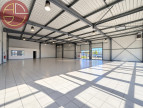 location Local commercial Fenouillet