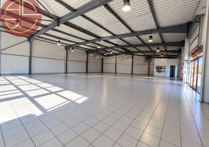 location Local commercial Fenouillet