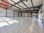 location Local commercial Fenouillet