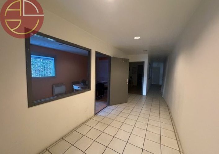 location Local commercial Fenouillet