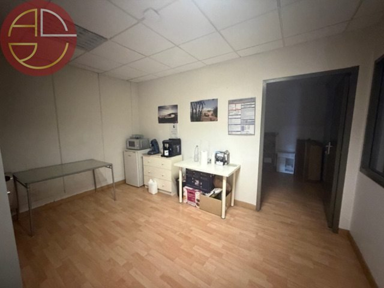 location Local commercial Fenouillet - Photo 8