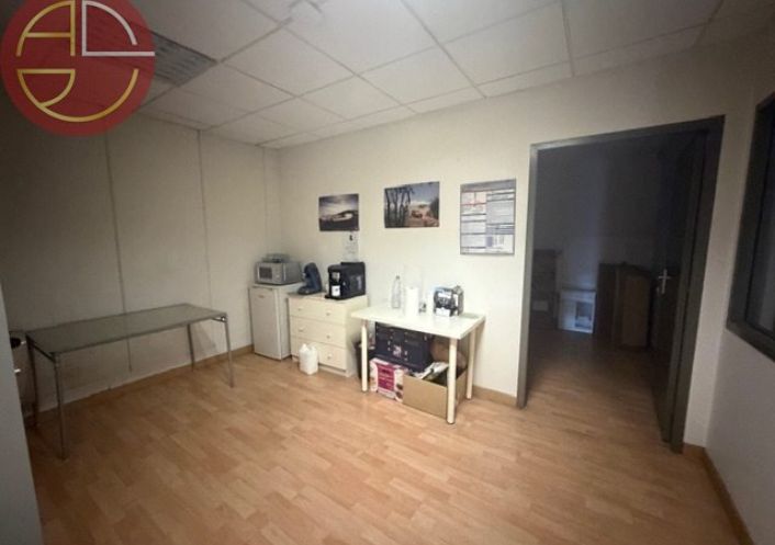 location Local commercial Fenouillet