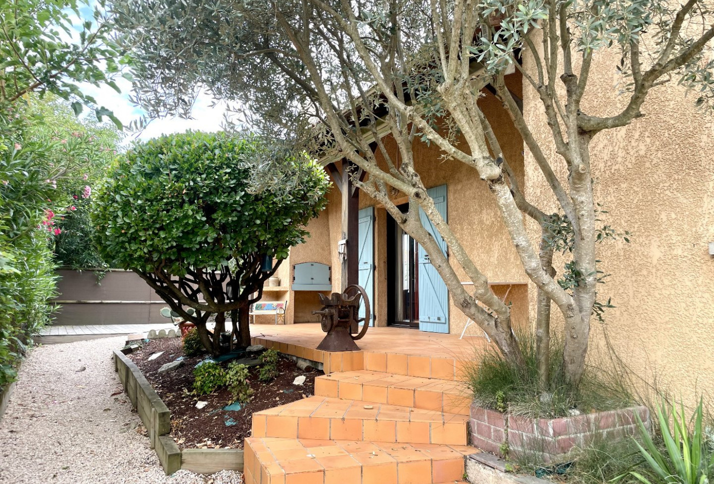 vente Maison Ramonville-saint-agne - Photo 1