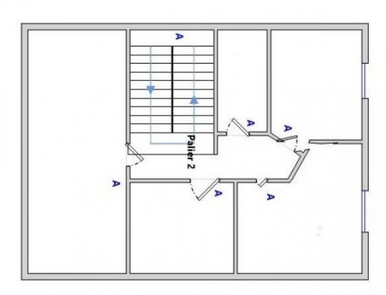 vente Immeuble Toulouse - Photo 3