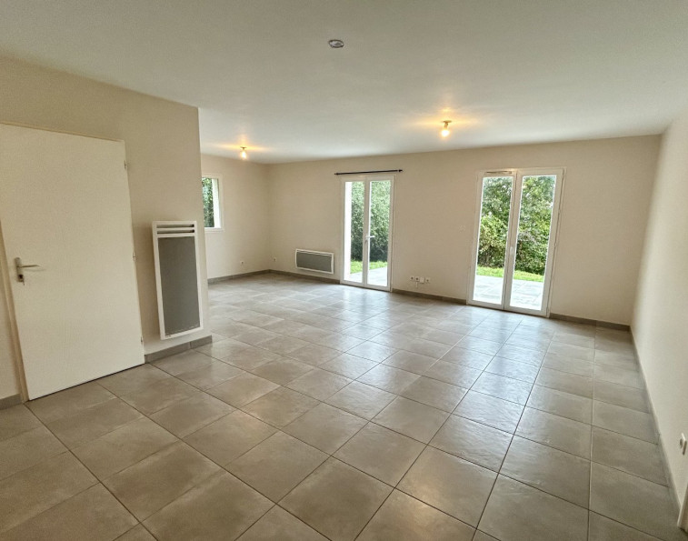 location Maison L'honor De Cos - Photo 3