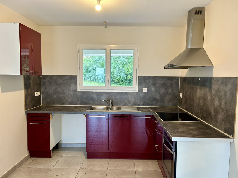 location Maison L'honor De Cos - Photo 2